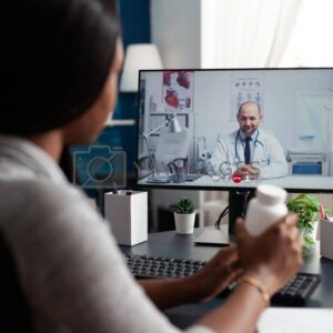 Programa Completo + Descontos Em Consultas Presenciais - Individual (Cartão)