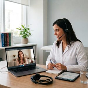 Programa Completo + Descontos Em Consultas Presenciais - Individual (Boleto)