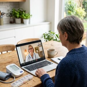 Programa Telemedicina - Individual (Boleto)