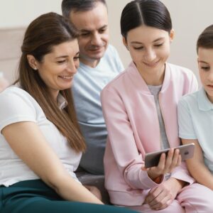 Programa De Telemedicina + Telepsicologia - Familiar (Boleto)